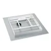 Lindby LED-Panel Luay, 60 x 60 cm, CCT, Remote, dimmbar Produktbild-Vorschau 6