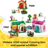 LEGO Animal Crossing Collection du musée d'Eugène Voir les images du produit 44