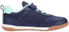 JAKO Sportschuh Iconrush ID Junior marine/mint/weiß 34 Produktbild-Vorschau 3