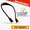 LumiCrealis™ Nackenlampe Umhängelampe Leselampe - perfekt Produktbild-Vorschau 2