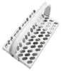 Besteckkorb Zanussi 152559300/8 240x145mm für Produktbild-Vorschau 2