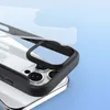 Dux Ducis Skin X Pro Case Pour Iphone 16 Pro Avec Magsafe Voir les images du produit 18