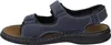 Josef Seibel Franklyn Sandalette Blau Produktbild-Vorschau 30