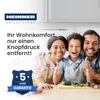 Heinner CH-MD200WH Unterbau-Dunstabzugshaube 60 cm, 200 Produktbild-Vorschau 7