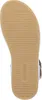 Remonte Keilsandaletten Damen 31373633393731 Blau 38 EU Produktbild-Vorschau 7