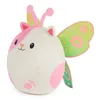 Gabi's Cat House: Interactief knuffeldier, hamsterpop, 14 Productafbeelding-voorbeeld 9