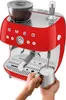 SMEG Rot EGF03RDEU Produktbild-Vorschau 9