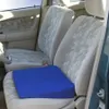 Auto-Sitzkissen Keil mit Bezug, blau Produktbild-Vorschau 9