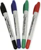 TimeTEX-Set Folienstifte mit Doppelspitze, 4-tlg., non Produktbild-Vorschau 1