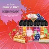 Belissia Shake and Make Set Dessert-Delight - 6x10ml Produktbild-Vorschau 2
