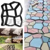 XINZI 1 ks šablóna na dlažbu, šablóna na chodník, DIY Náhľad obrázku produktu 1