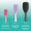 Tangle Teezer The Wet Detangler Haarbürste für feines und Produktbild-Vorschau 7