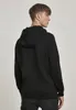Merchcode Fleece Hoody - Disney Rainbow Logo EMB - XS Produktbild-Vorschau 7