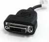 StarTech.com DP2DVIS, 0,2 m, DisplayPort, DVI-D, Samec, Náhled obrázku produktu 2