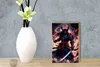 Holzschild 12x18cm Blutserwachter Sakura Samurai der Seelen Produktbild-Vorschau 5
