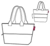 reisenthel shopper e1, Einkaufstasche, Tragetasche, Bandana Produktbild-Vorschau 4