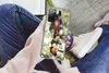 MuchoWow® Handyhülle Schutzhülle Hülle für Samsung Galaxy Produktbild-Vorschau 3