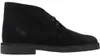 Clarks Desert Bt Evo  Veterschoenen Hoog - zwart - Maat 8.5 Produktbild-Vorschau 17