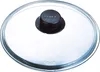 PYREX Glasdeckel, ø: 240 mm Voir les images du produit 1