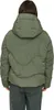 Mazine Winterjacke Dana Puffer Jacket - thyme Produktbild-Vorschau
