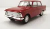 Whitebox 124225 Moskwitsch 408 1966 rot 1:24 Produktbild-Vorschau 1