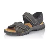 Rieker 25051 Schuhe Herren Sandalen, Größe:45 EU, Produktbild-Vorschau 89