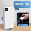 Strex Powerbank Blanc - 27.000 mAh - Charge rapide 22.5W - Voir les images du produit 6