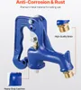 Mrozoodporny Kran Zewnętrzny Vevor Hydrant Ogrodowy Żeliwny Podgląd zdjęcia produktu 3