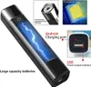 Mini-Taschenlampe, wiederaufladbare USB-Taschenlampen, Produktbild-Vorschau 8