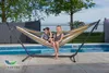 Amaca Vivere per 2 persone con telaio (250 cm) n/a Anteprima dell’immagine prodotto 2