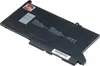 T6 Power bateria do Dell Latitude 12 7290, Li-Poly, 11,4 V, Podgląd zdjęcia produktu 1