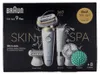 Braun Silk-epil Flex 9-481 3D SensoSmartTM Voir les images du produit 15