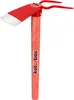 KOTARBAU® Motyka krótka 105 x 78 mm 2 zeby 105 mm z Podgląd zdjęcia produktu 1
