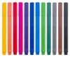 bruynzeel Fineliner "mini" 12er Karton-Etui Produktbild-Vorschau 3
