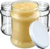 KADAX zaváracie poháre s viečkom "Kisko", poháre na džem, Náhľad obrázku produktu 1