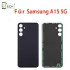 Für Samsung Galaxy A15 5G A156 Akkudeckel Backcover Produktbild-Vorschau 3