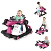 COSTWAY 4 in 1 Lauflernwagen mit einstellbarer Höhe & Produktbild-Vorschau 1