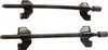 ELMAX | Federspanner KFZ, 2 Stück, 260mm, McPHERSON, Auto Produktbild-Vorschau 3