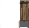 byLIVING Garderoben-Set BEN / Flur Garderobe in Produktbild-Vorschau 6