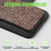 Brzdové destičky Zacro pro Tektro Shimano TRP Deore MTB Náhled obrázku produktu 6