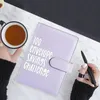 A5-Geld-Organizer(Lila)Geldspar-Ordner,Budget Binder mit Produktbild-Vorschau 4