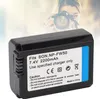NP FW50 Akku-Digitalkamera für A6000 A6300 A7 A7II A7SII Produktbild-Vorschau 5
