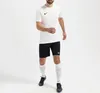 Nike Rundhals T-Shirt für Herren in weiß weiß 4002-10-00072 Produktbild-Vorschau 16