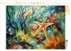 CALVENDO Puzzle Seestern | 1000 Teile Lege-Größe 64x48cm Produktbild-Vorschau 1