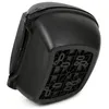 Motorradkoffer Top Case Helmkoffer Rollerkoffer Schwarz Produktbild-Vorschau 4