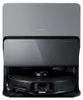 S8 MaxV Ultra schwarz Saugroboter mit Wischfunktion Produktbild-Vorschau 14