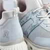 Sneaker da donna Rieker con lacci, ammortizzante M6061, Anteprima dell’immagine prodotto 24