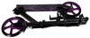 Hulajnoga miejska Trike Fix składana koła 200mm Podgląd zdjęcia produktu 7