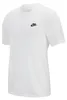 Nike Club Tee T-shirt, modelnummer: AR4997101, maat: 183 Productafbeelding-voorbeeld 9