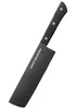 Samura Shadow Nakiri, 170 mm Produktbild-Vorschau 1